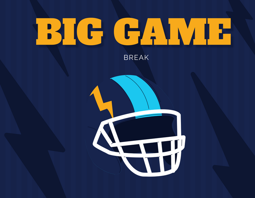 Big Game - Weekly NFL Break #20798 - Random Team - May 23 (5pm)