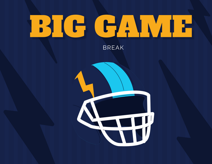 Big Game・Weekly NFL Opening - #30544・Random Team (Dec 02 4pm)