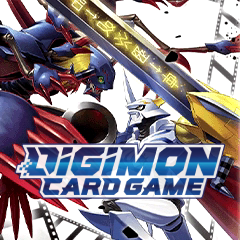 Digimon Card Game BT17 Secret Crisis Booster Pack (Pre Order Aug 19)