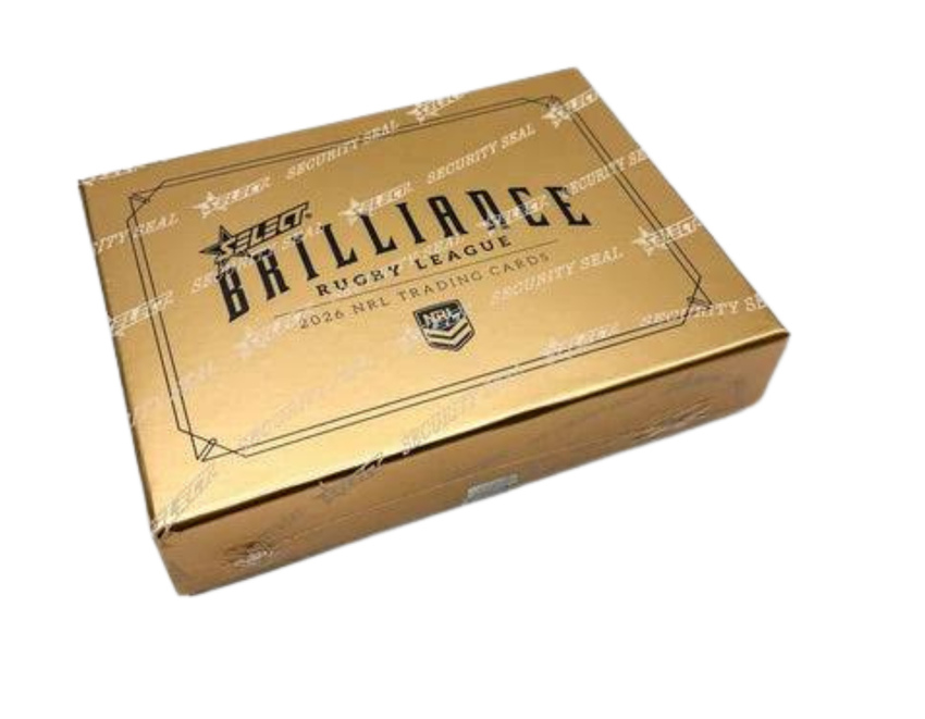 2026 Select NRL Brilliance 2x NRL Opening - #33347・Team Based  (Sep 08 4pm)