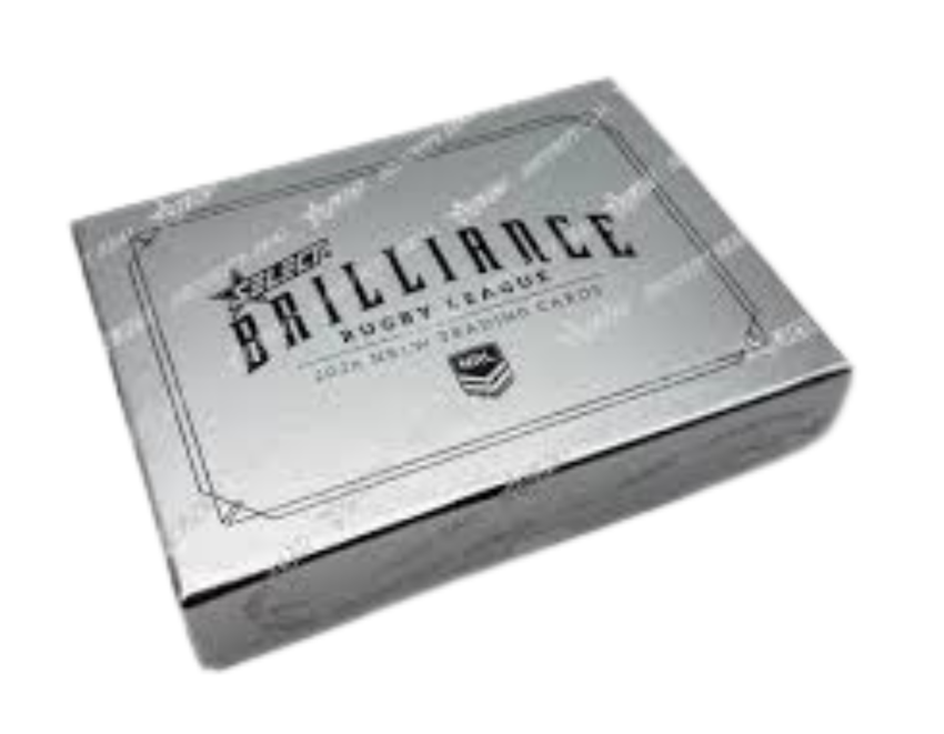 2026 Select NRLW Brilliance 1 Box Opening  - #33339・Random Player (Sep 04 4pm)