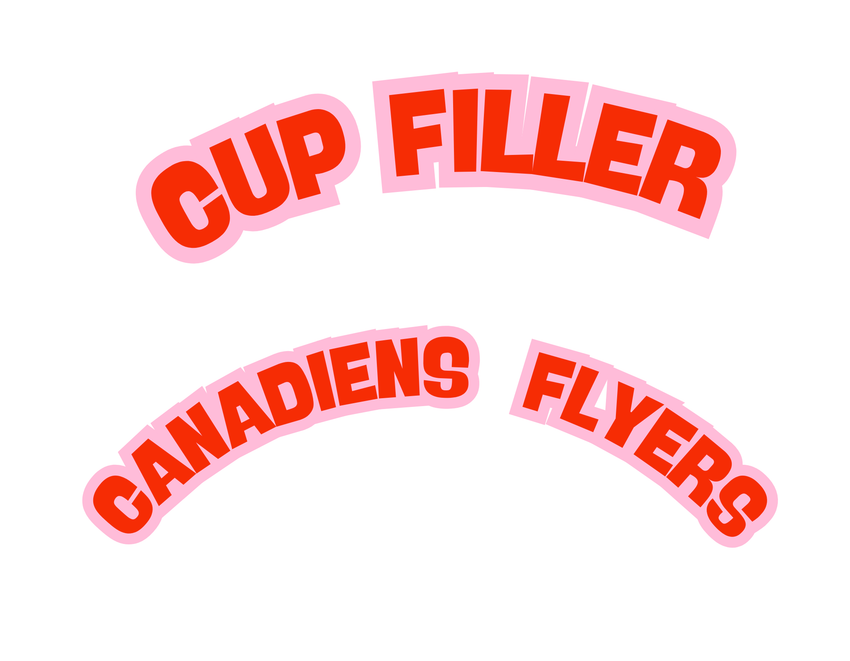 THE CUP FILLER - Hockey 1-Pack Opening #31517 - Random Team (Feb 17 4pm)