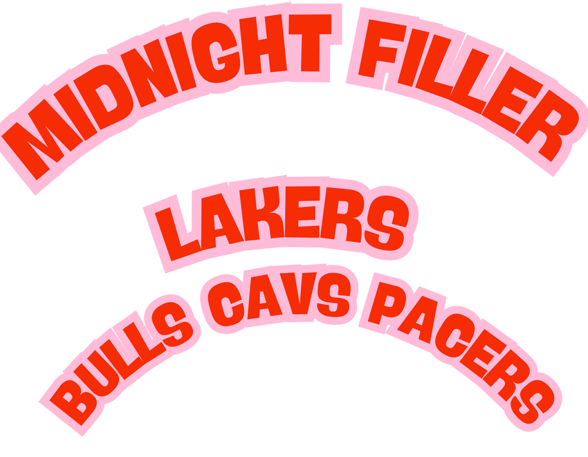 MIDNIGHT FILLER 1 PACK Opening - #31421・Random Team (Feb 09 4pm)