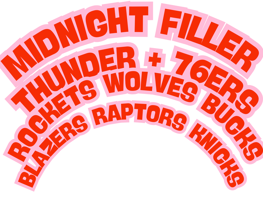 MIDNIGHT FILLER 1 PACK Opening - #31453・Random Team (Feb 09 4pm)