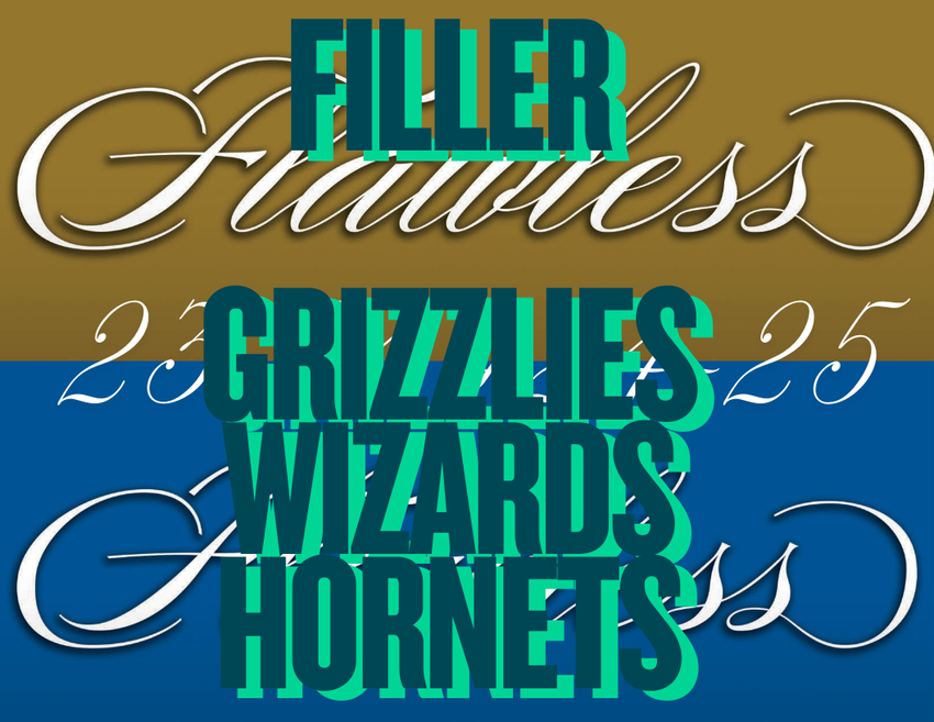 DUAL YEAR FLAWLESS FILLER - 24-25 Prizm Hobby 1-PACK Opening #29956  -  Random Team - Nov 14 (4pm)