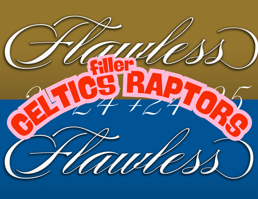 DUAL YEAR FLAWLESS FILLER - 24-25 Prizm Hobby 1-PACK Opening #29625  -  Random Team - Oct 03 (4pm)