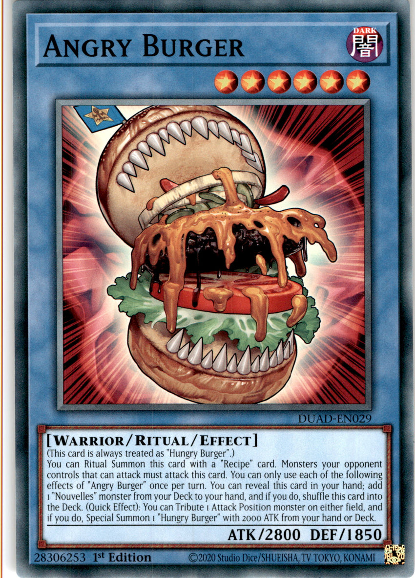 Artmage Masterwork -Succession- - DUAD-EN056 - Common 1st Edition