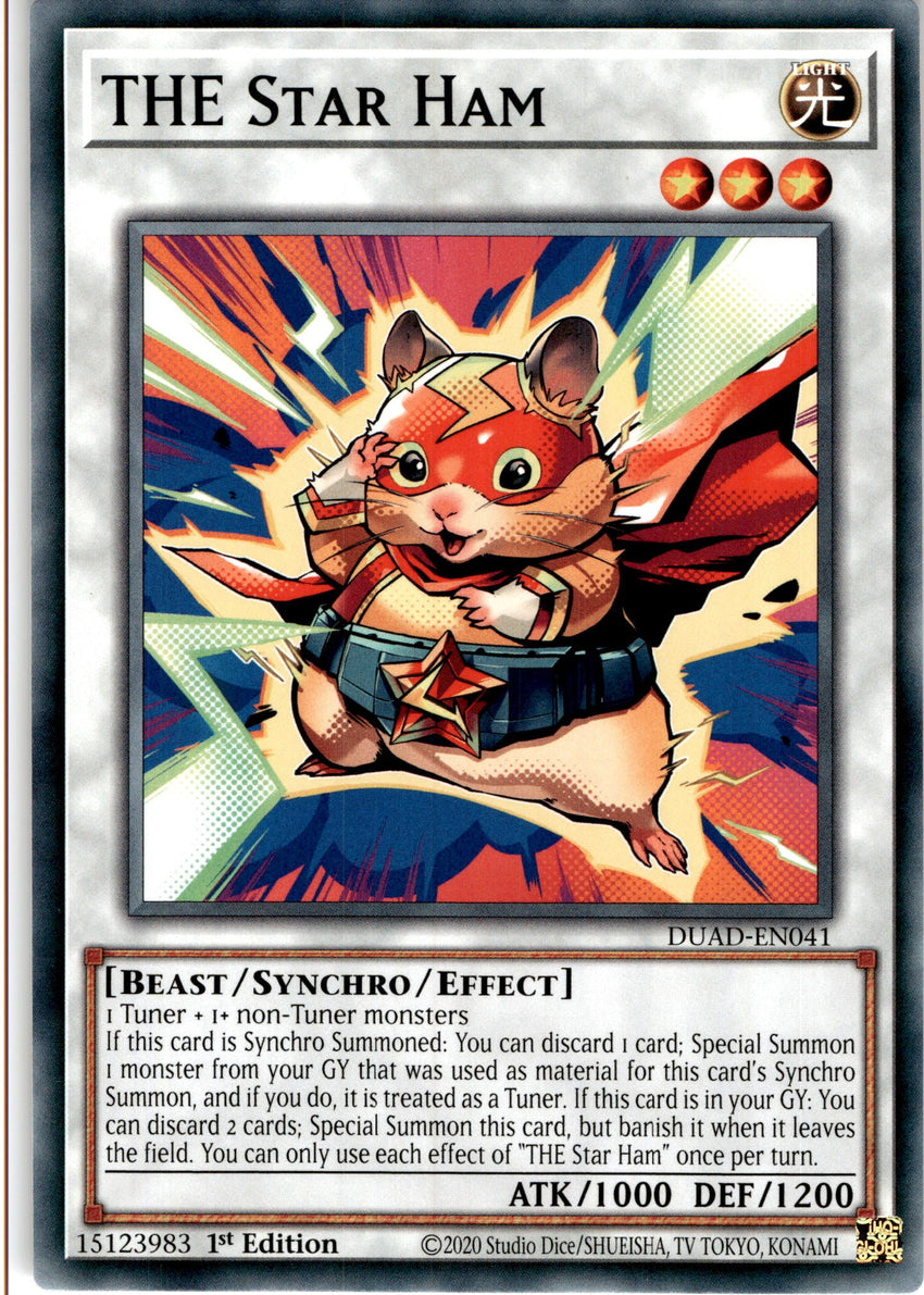 Teleport Fusion - DUAD-EN060 - Common 1st Edition