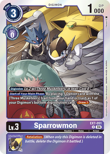 digimon release special booster 1.5 card list Digimon Card Game - EX-07: Extra Booster Digimon Liberator main image 1