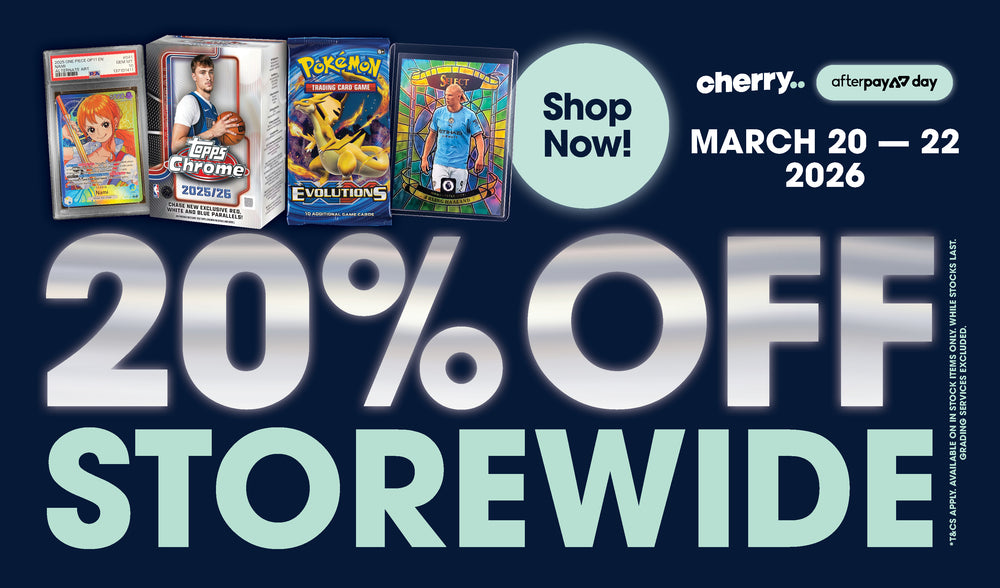 Storewide Sale Live