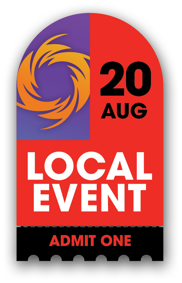 Riftbound Locals - 20/8