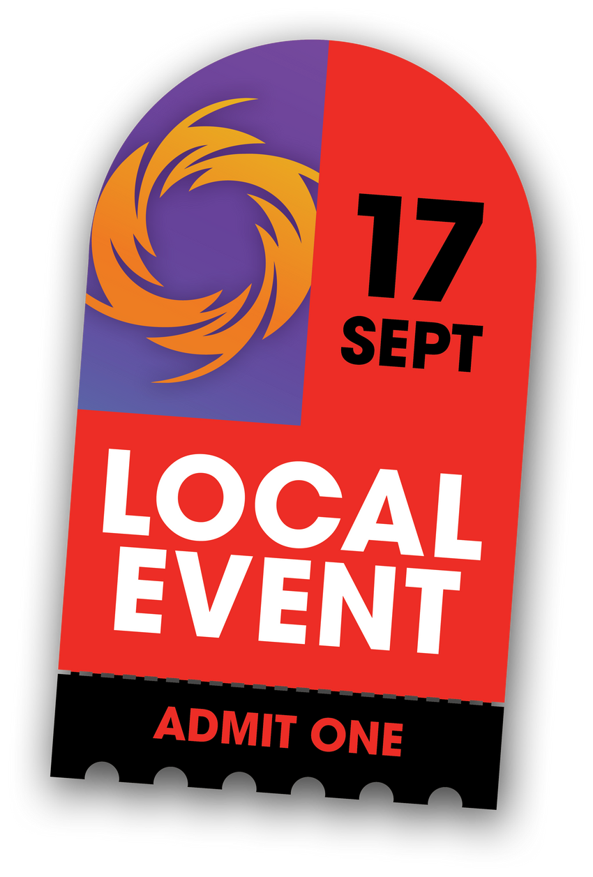 Riftbound Locals - 17/9