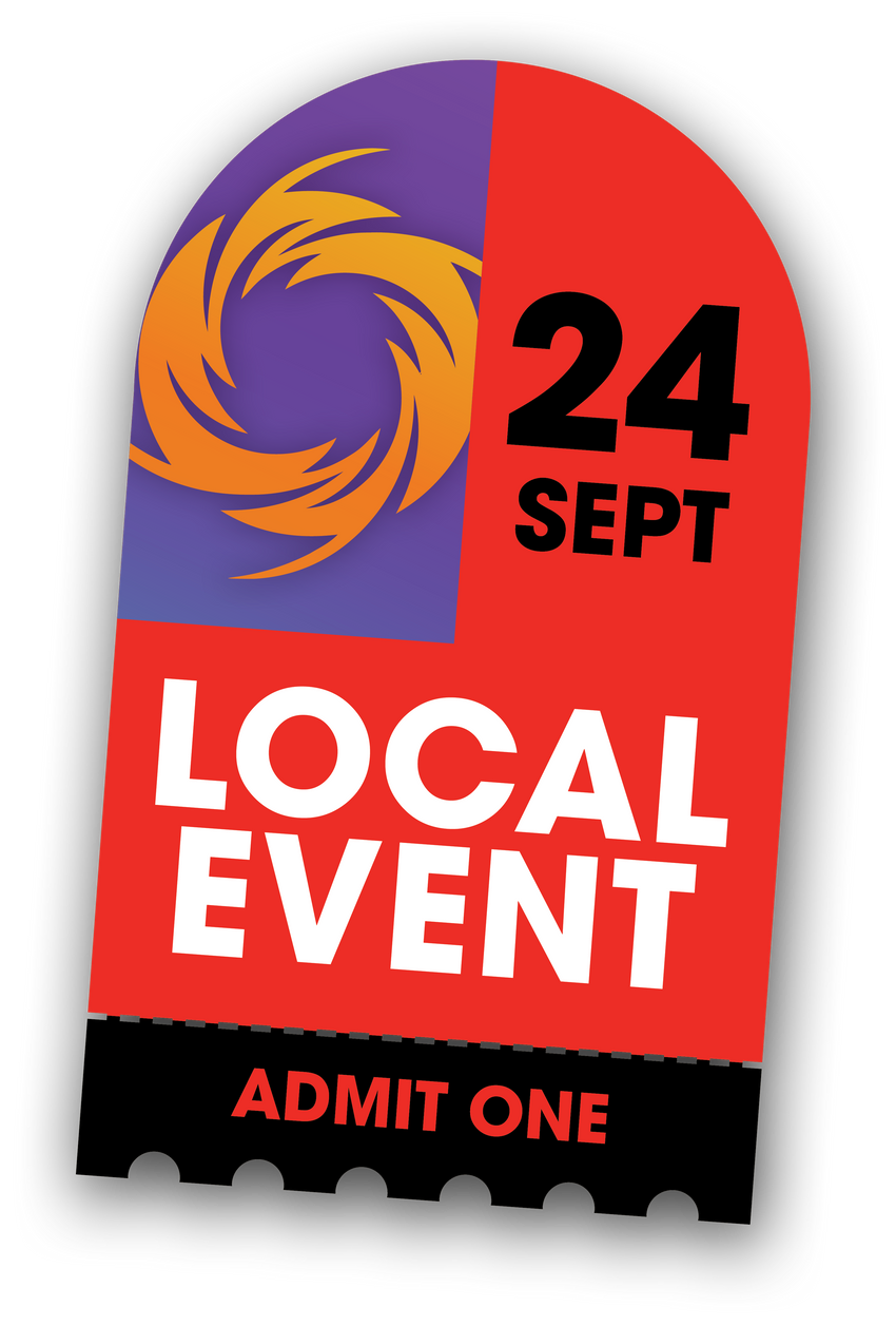Riftbound Locals - 24/9
