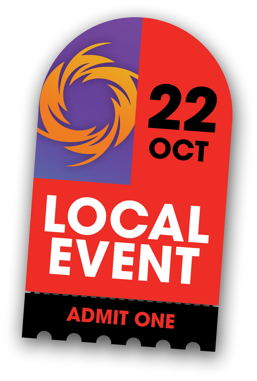 Riftbound Locals - 22/10-Cherry Collectables