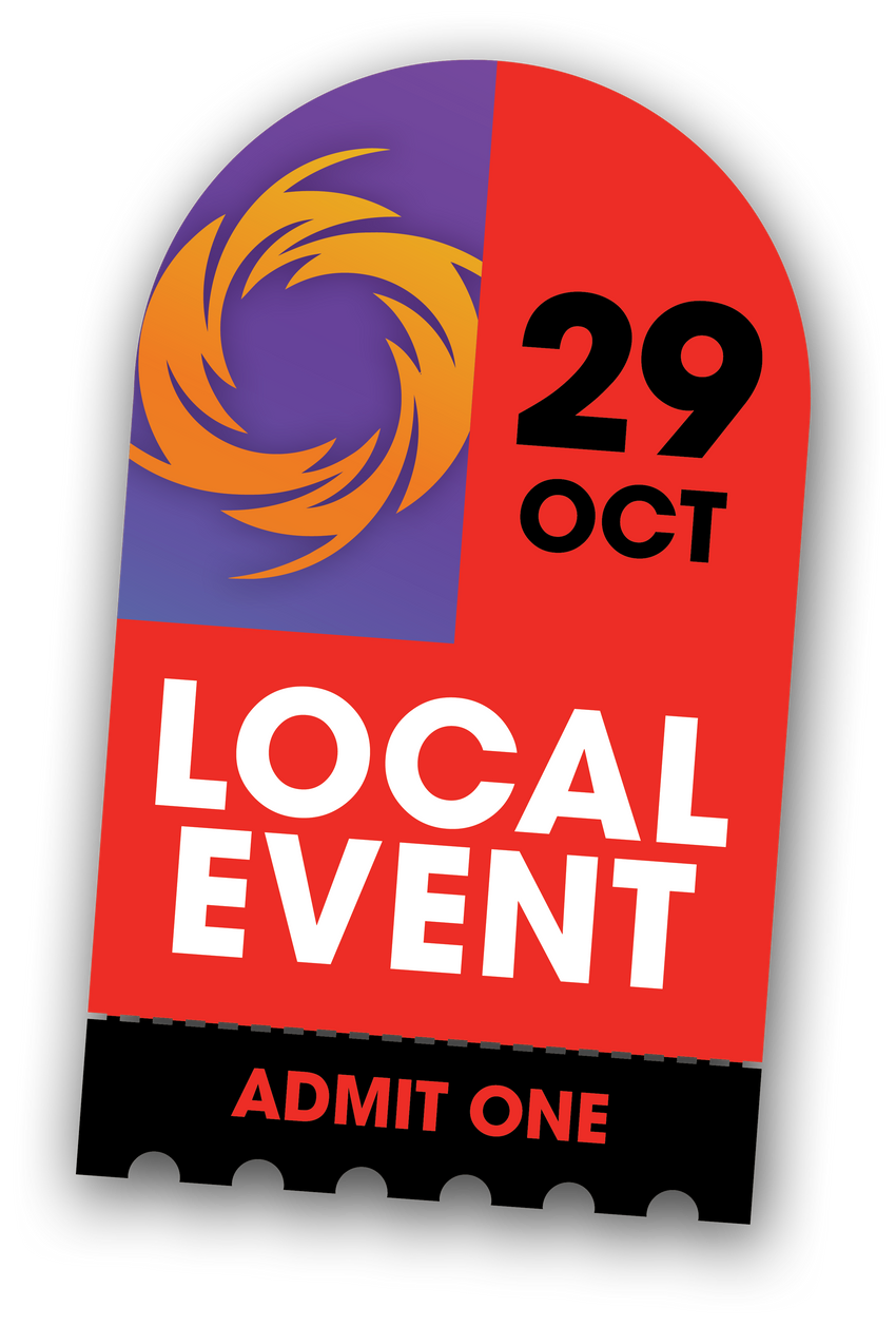 Riftbound Locals - 29/10