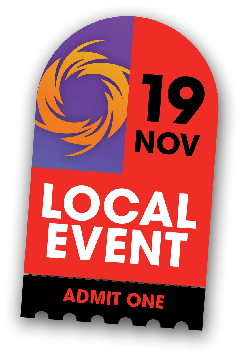 Riftbound Locals - 19/11