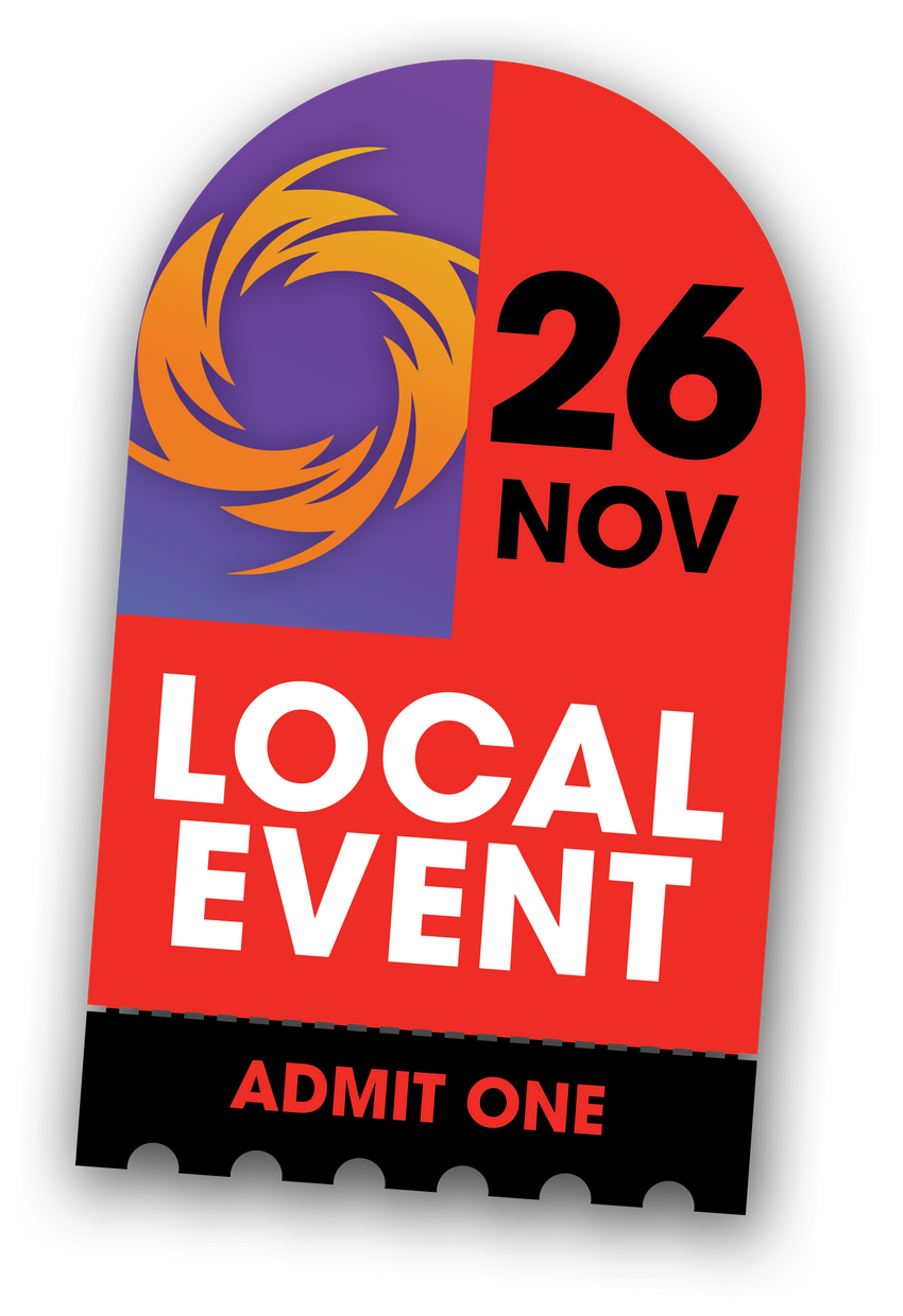 Riftbound Locals - 26/11