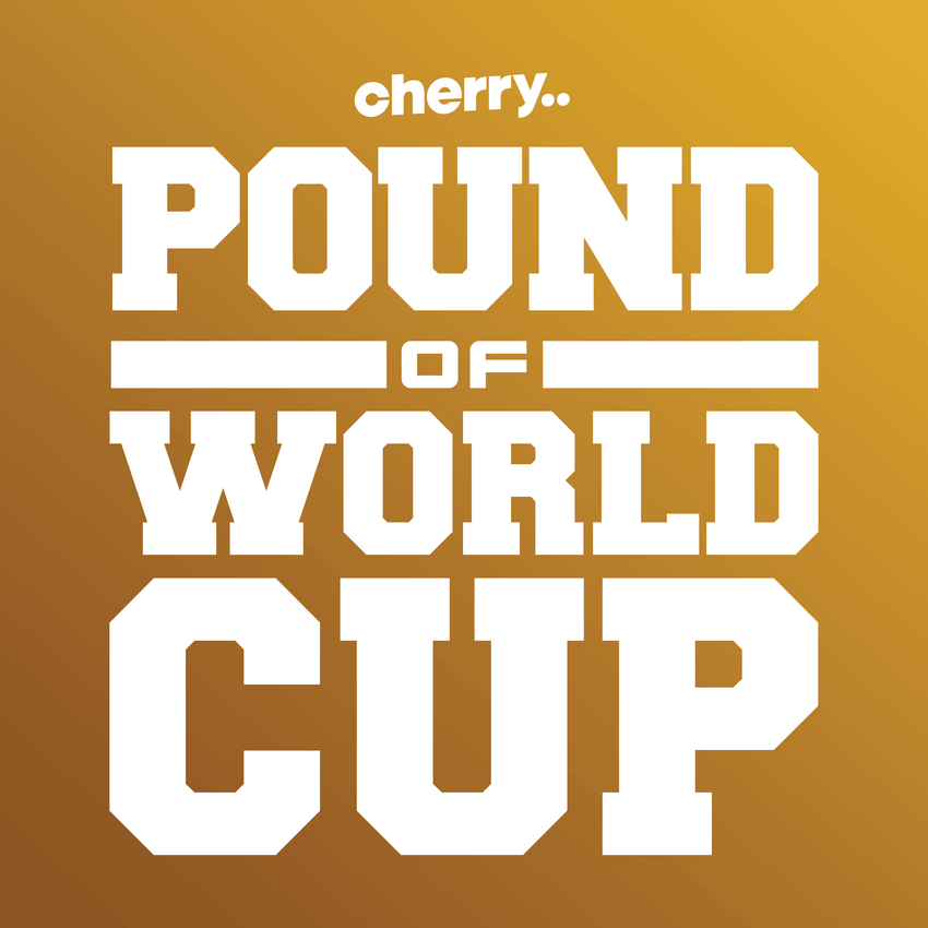 Pound Of World Cup Soccer - 200 World Cup Soccer Cards-Cherry Collectables