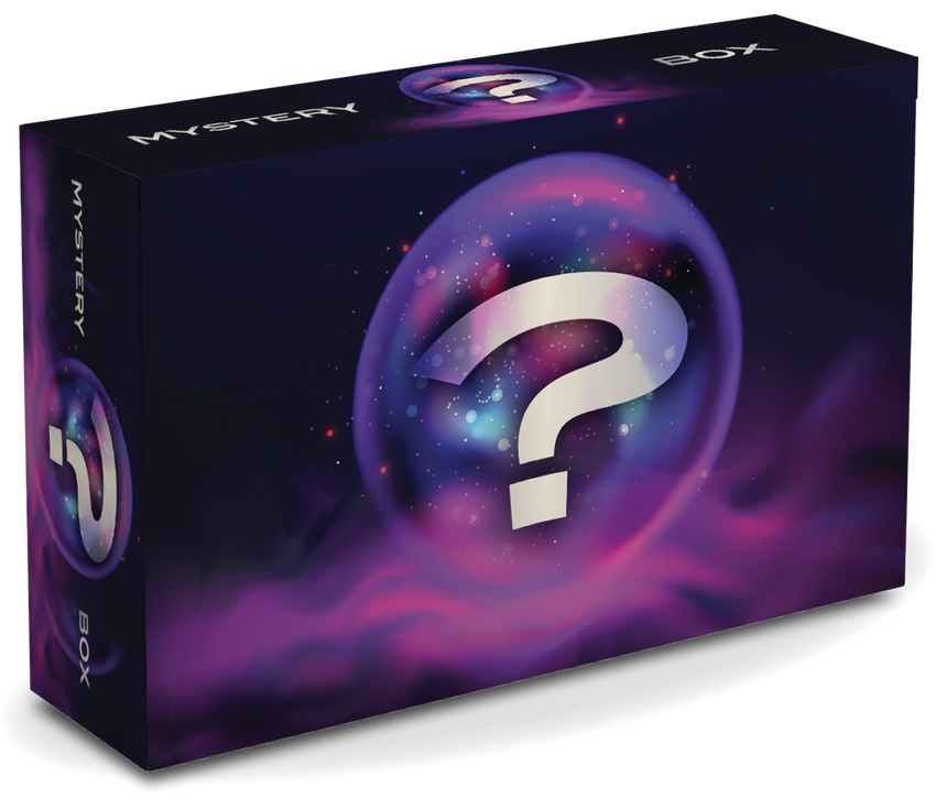 Mystery Box [test]