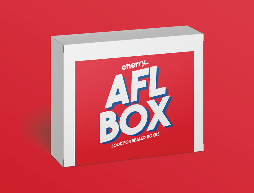 AFL BOX - 3-Card Mystery Box (Bonus Packs)