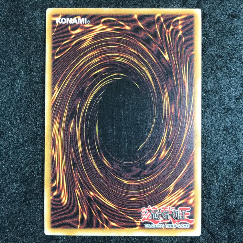 [ULTIMATE RARE] Effect Veiler - DREV-EN002 - Unlimited (B)