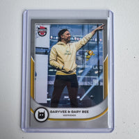2026 Topps Industry Conference GARYVEE & GARY BEE Veefriends #ICGV