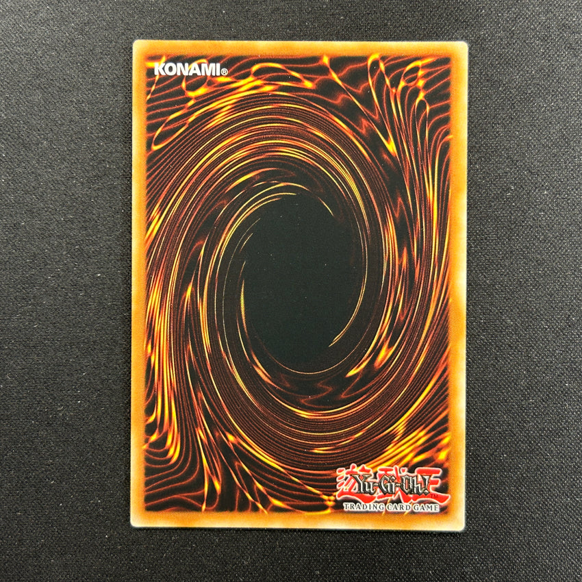C Starlight Rare Guiding Quem The Virtuous - Cyac-en011 - 1st Edition