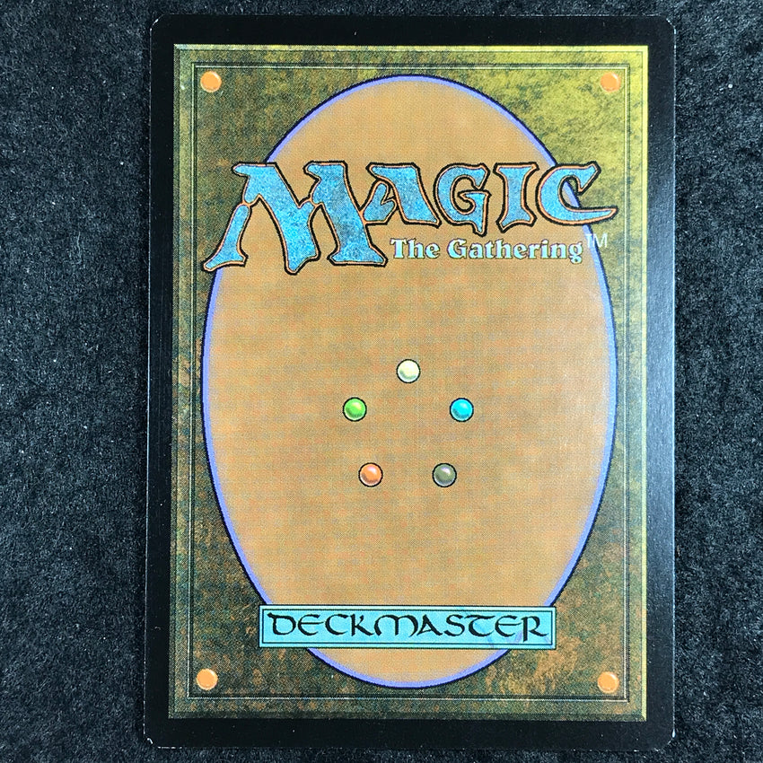 (A) FOIL Strip Mine - 043/045 - Mythic Zendikar Expeditions