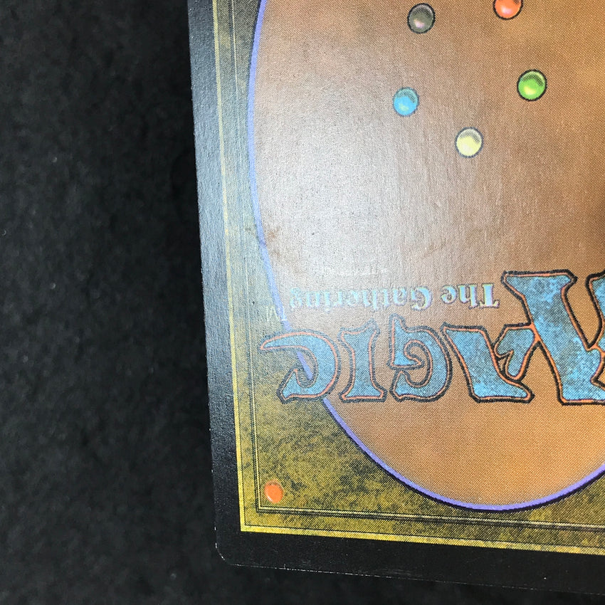 (A) FOIL Strip Mine - 043/045 - Mythic Zendikar Expeditions