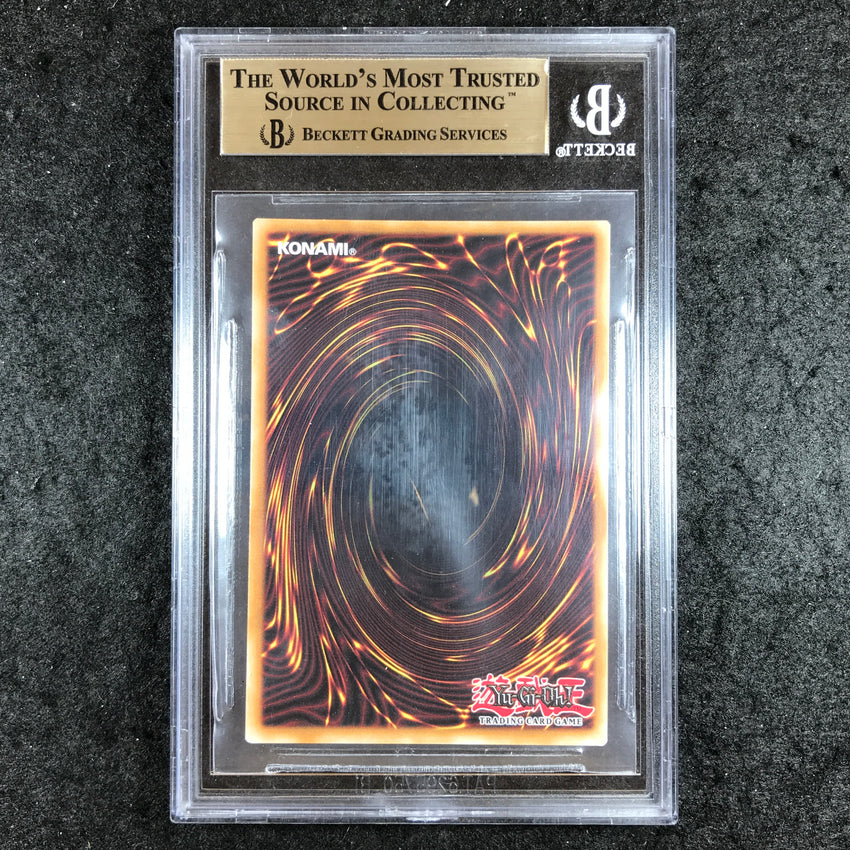 BGS 9.5 Apollousa Bow Of The Goddess - RIRA-EN048 - Prismatic Secret Rare 1st Ed 624