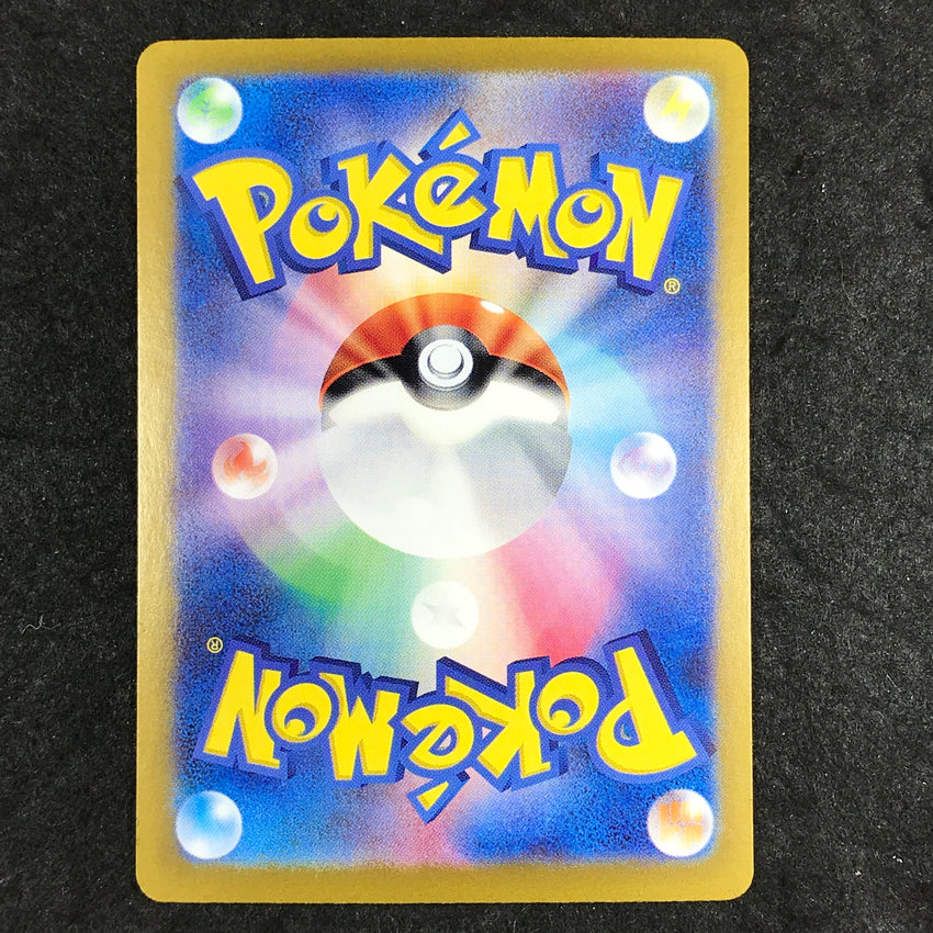 (A) JAPANESE Charizard ex - 201/165 - Special Art Rare Pokemon 151 sv2a