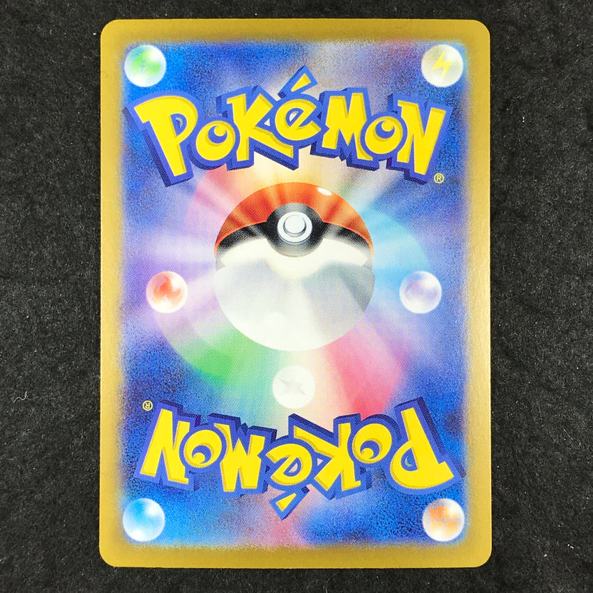 (B) JAPANESE Charizard ex - 201/165 - Special Art Rare Pokemon 151 sv2a