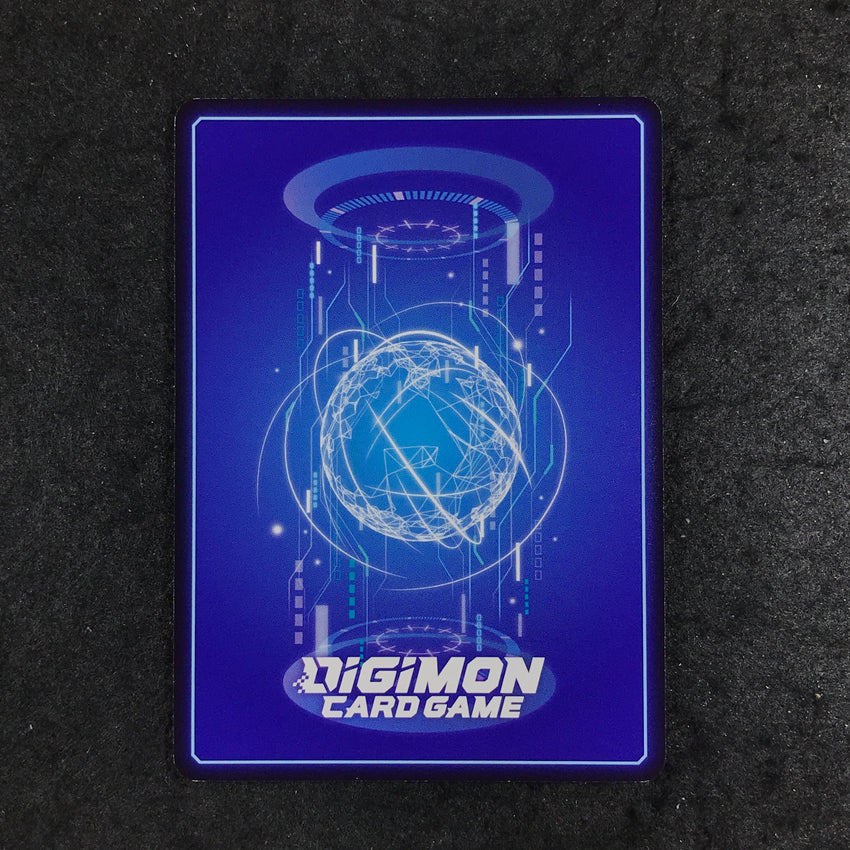 [ SP ] Wargreymon BT14-101 -  BT19-20 Special Booster VER 2.5 [060/300] SERIALISED