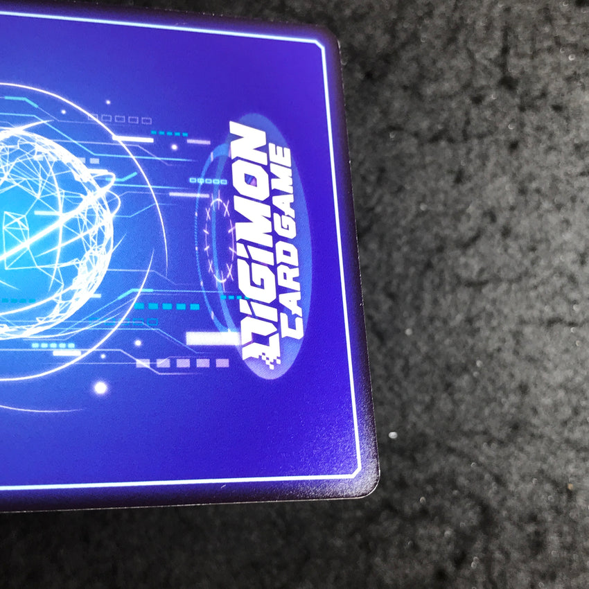 [ SP ] Wargreymon BT14-101 -  BT19-20 Special Booster VER 2.5 [060/300] SERIALISED