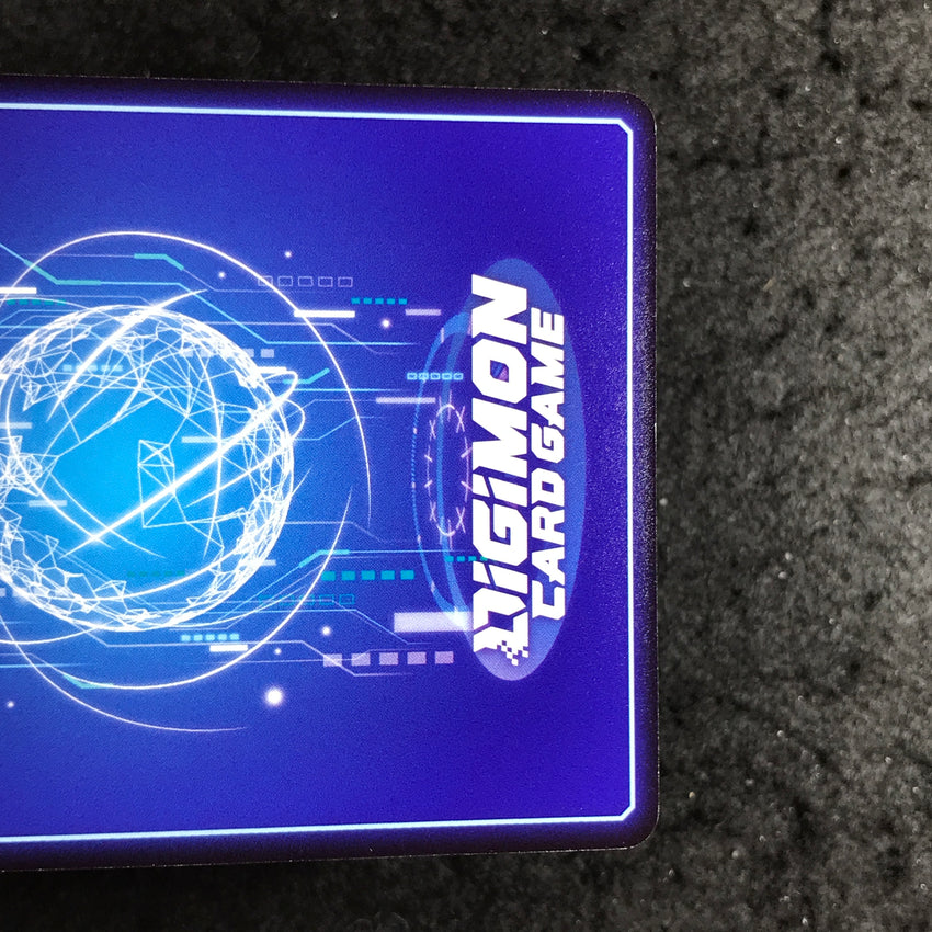 [ SP ] Wargreymon BT14-101 -  BT19-20 Special Booster VER 2.5 [251/300] SERIALISED