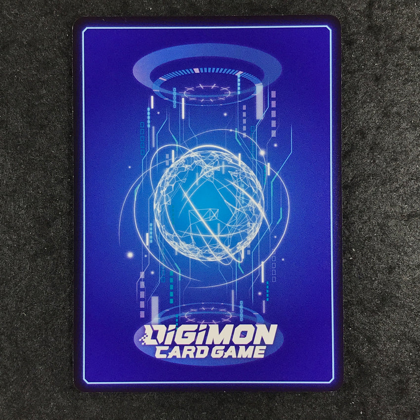 [ SP ] Wargreymon BT14-101 -  BT19-20 Special Booster VER 2.5 [251/300] SERIALISED