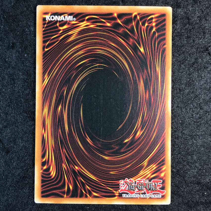Trishula Dragon Of The Ice Barrier - AP08-EN001 - Ultimate Rare