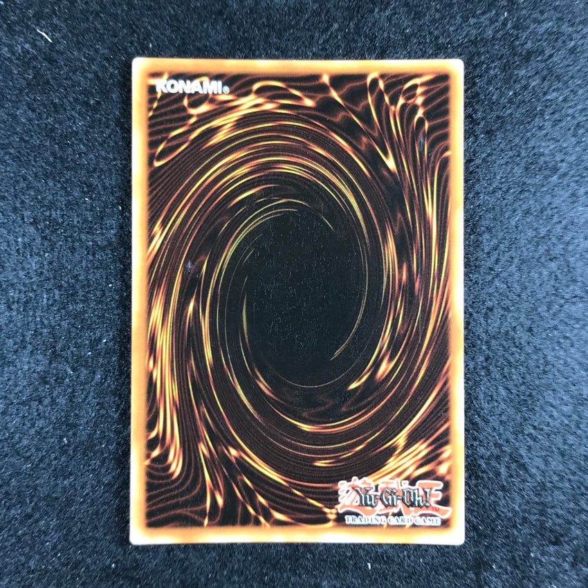 Ghost Rare Stardust Dragon - Tdgs-en040 - Unlimited