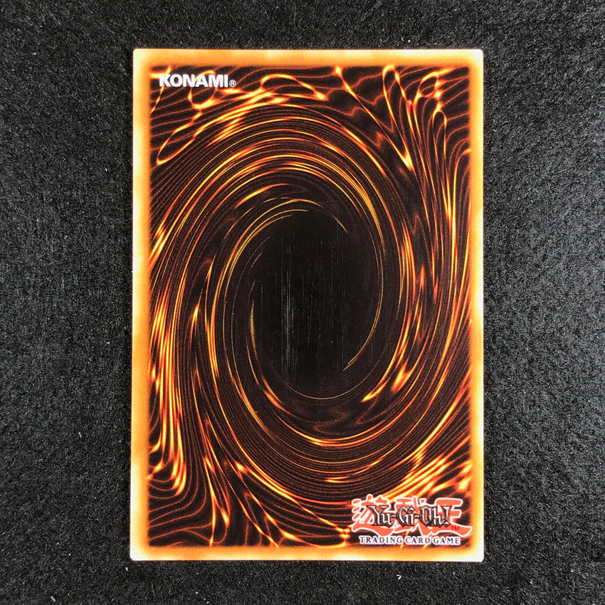 Brionac Dragon Of The Ice Barrier - Dt01-en031 - Duel Terminal 1 Ultra Parallel Rare