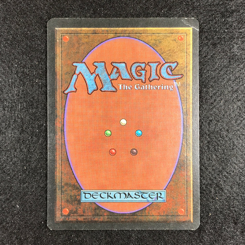 Savannah - 1993 Revised Magic The Gathering