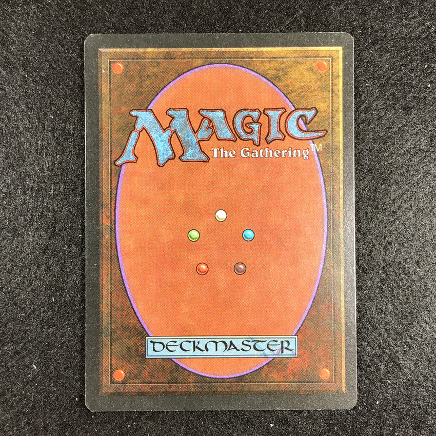 Volcanic Island - 1993 Revised Magic The Gathering