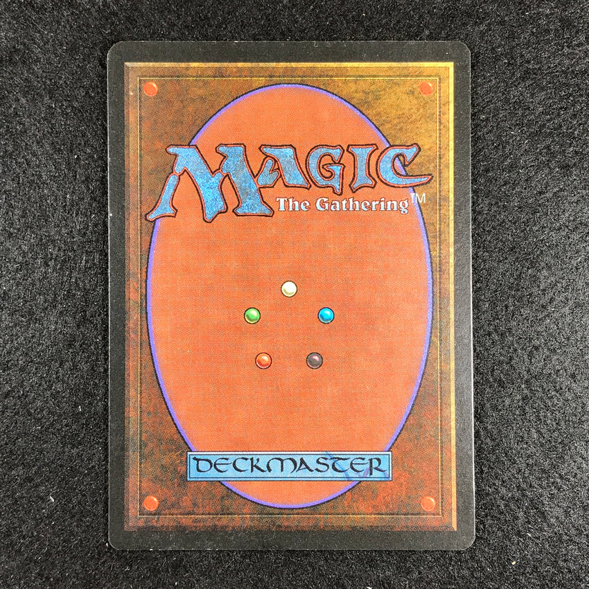 Plateau - 1993 Revised Magic The Gathering