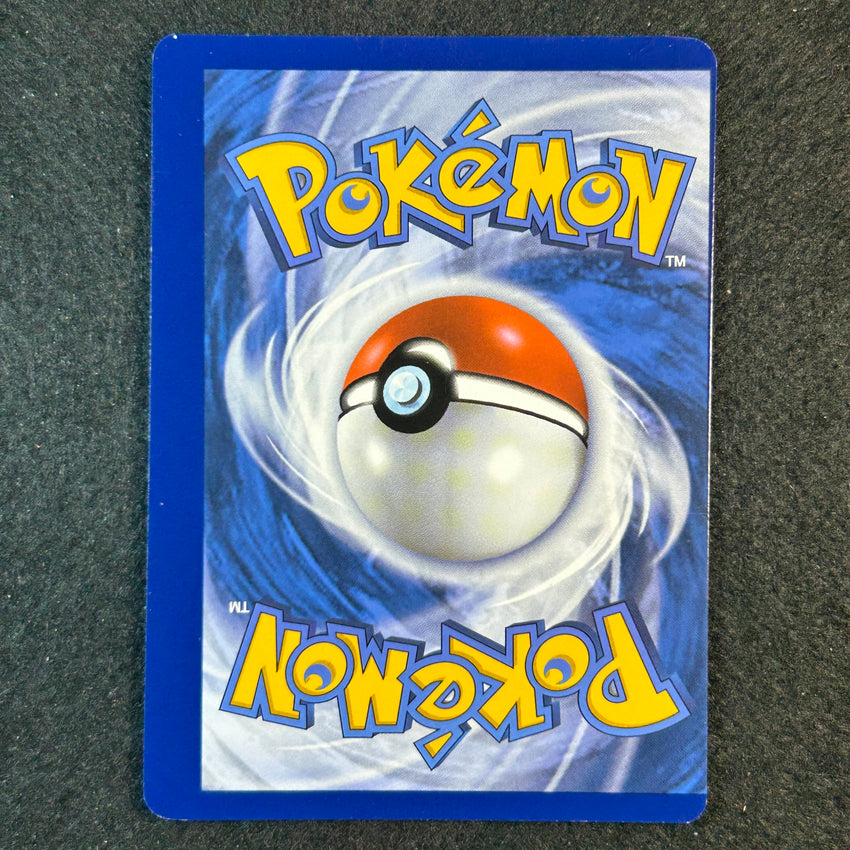 Miscut / Misprint Blastoise EX - 009/165 - Ultra Rare Scarlet And Violet 151