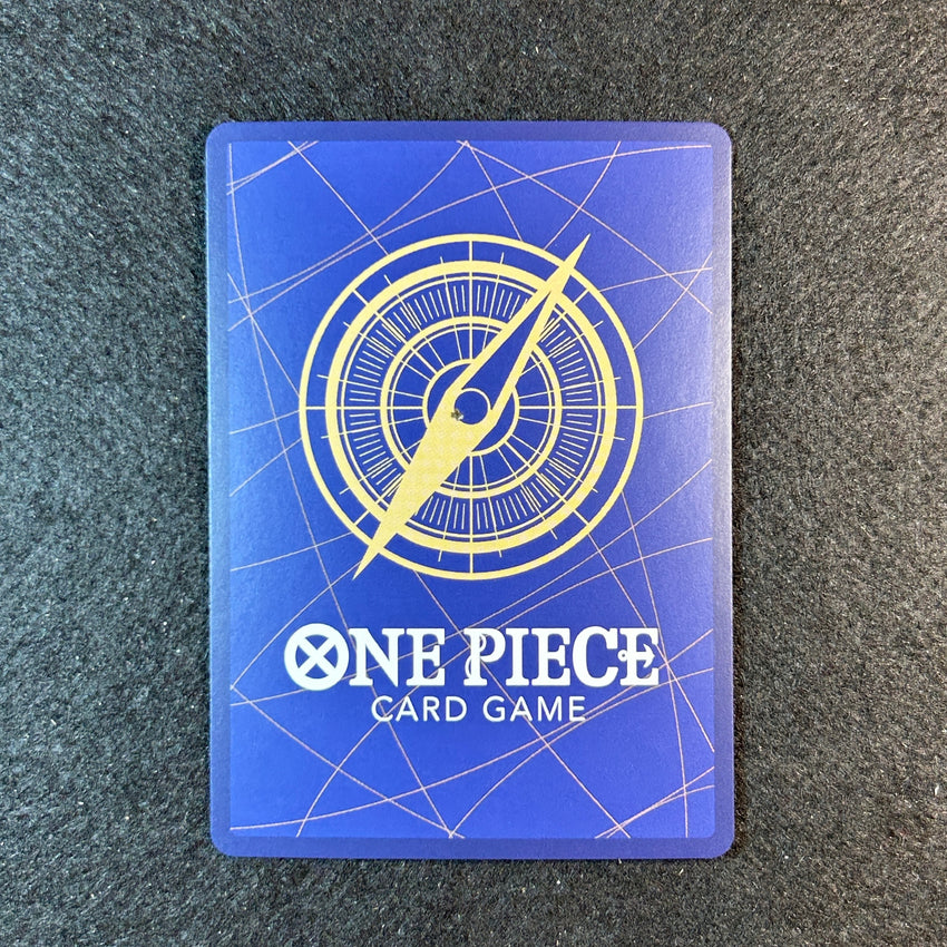 Roronoa Zoro St01-013 - One Piece 3on3 3 On 3 Cup Promo B