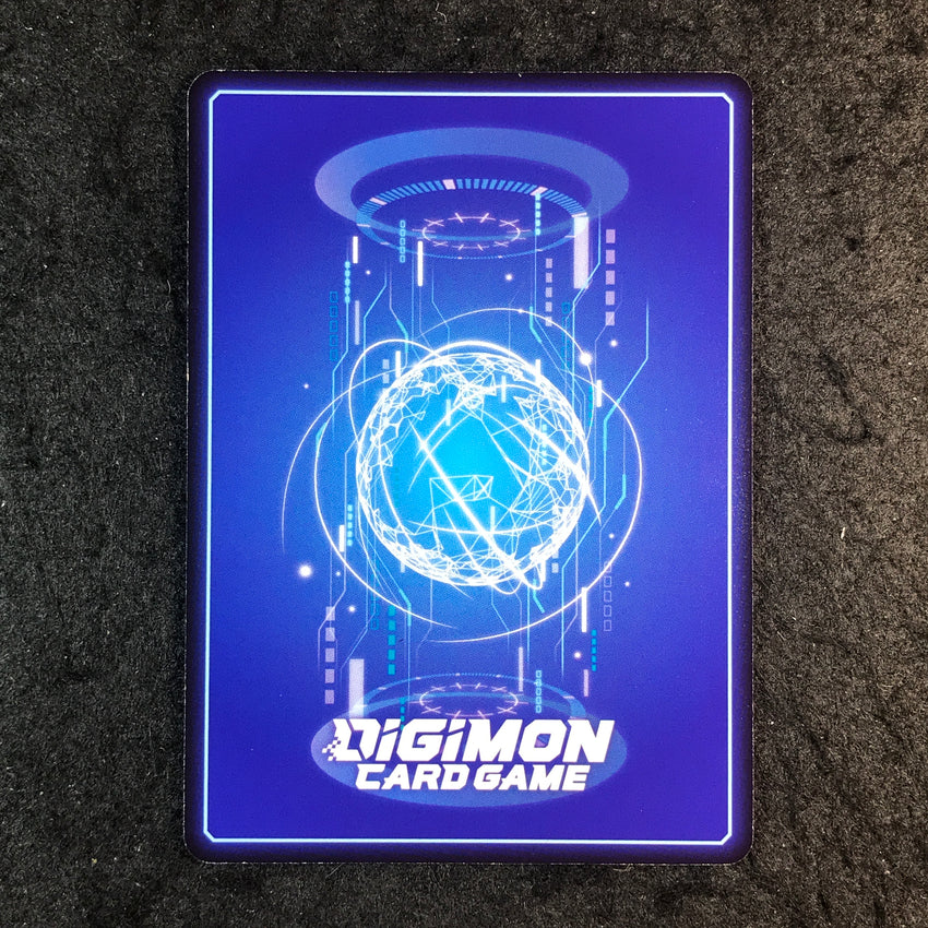 [ SP ] (B) Inori Misono (BT24-084) SP - Digimon Time Stranger (B)