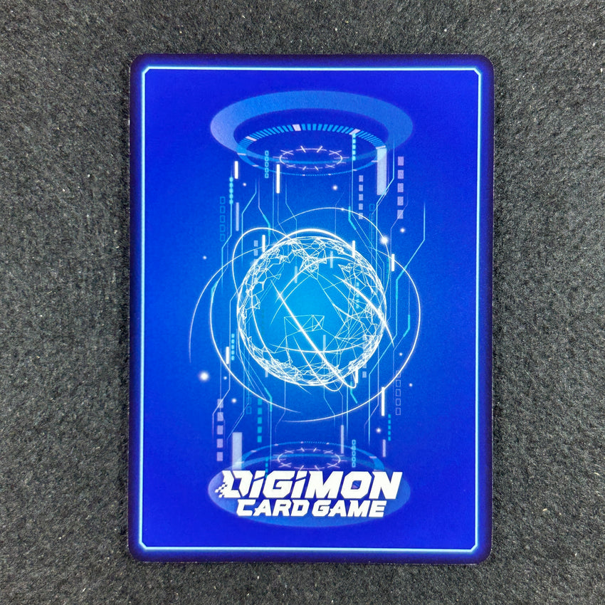 Imperialdramon Paladin Mode Bt8-112 - Bt14 Blast Ace Ghost Parallel Secret Ssp Rare B