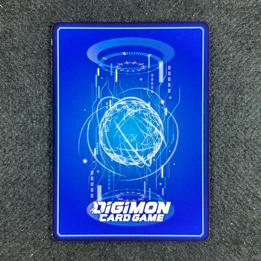 Imperialdramon Paladin Mode Bt8-112 - Bt14 Blast Ace Ghost Parallel Secret Ssp Rare C