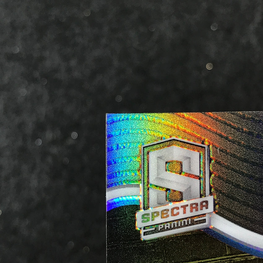 2023-24 Spectra JA MORANT Colorgraphs Auto Base 44/49