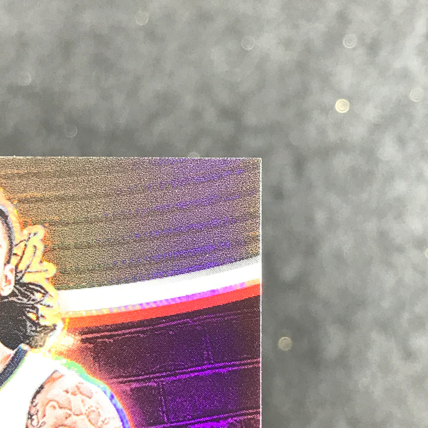 2023-24 Spectra JA MORANT Colorgraphs Auto Base 44/49