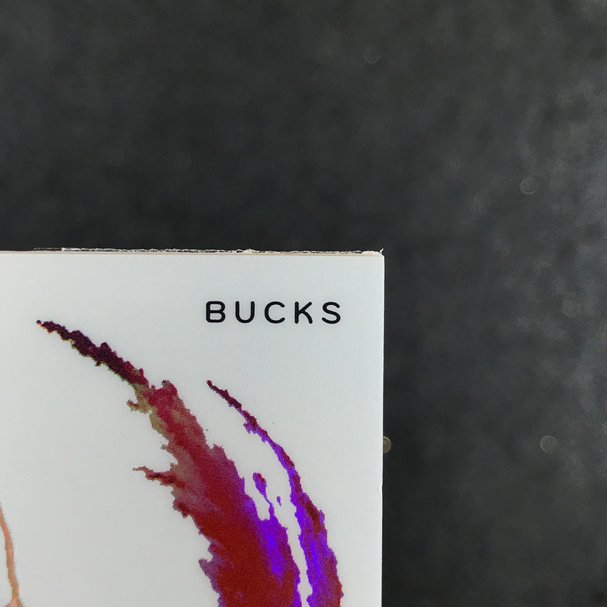 2023-24 Spectra GIANNIS ANTETOKOUNMPO Color Blast SSP #15